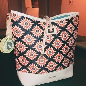 SPARTINA 449 Purse